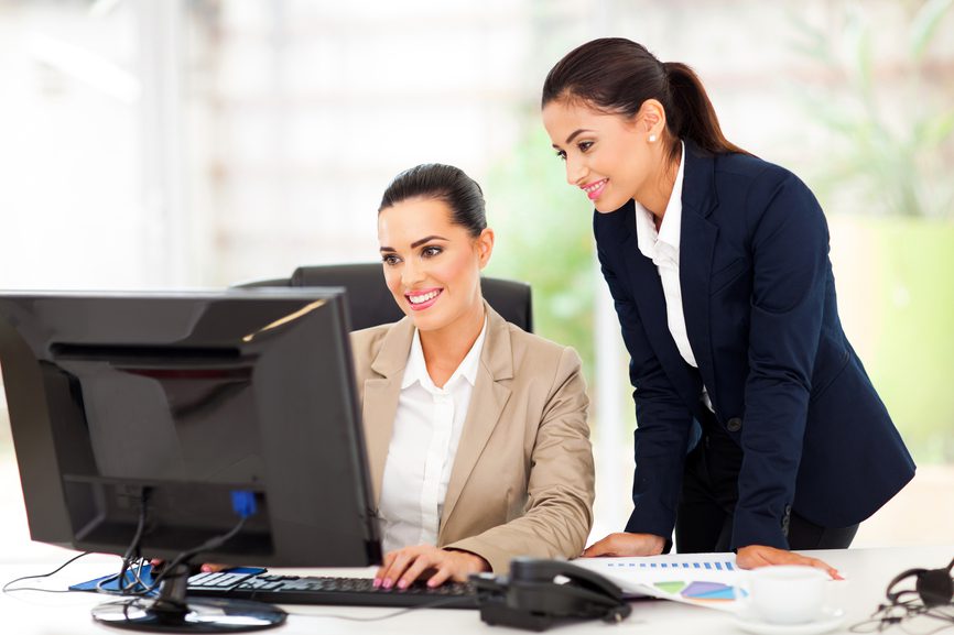 Administrativo / Secretario/a.