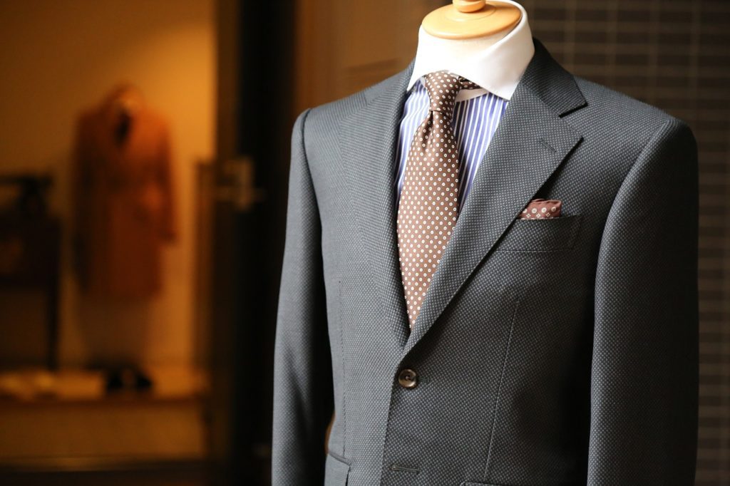 Dependiente/a moda premium en Barcelona