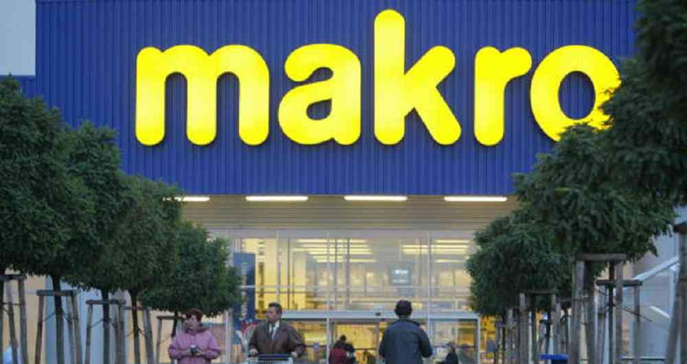 VACANTES DE EMPLEO EN MAKRO