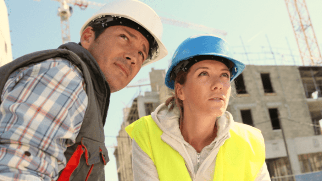 Jefe de Obra de Edificación