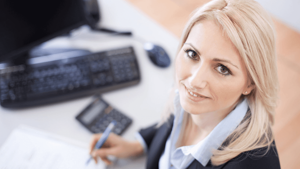 Administrativo de Clientes