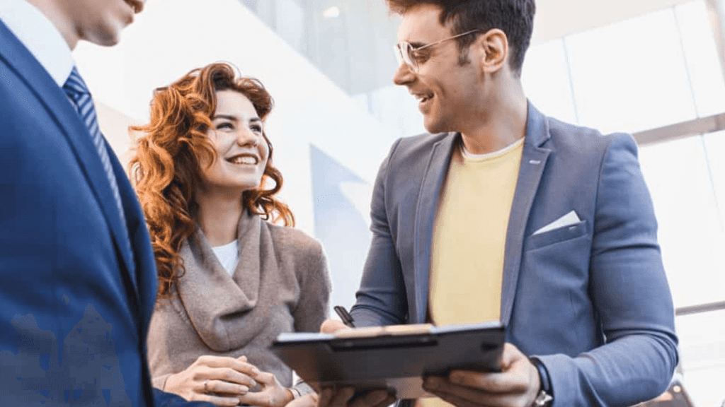 Gestor de atención al cliente