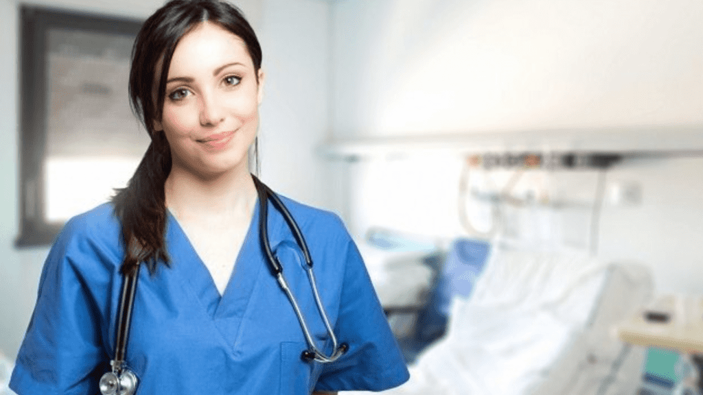 ENFERMERO - HOSPITALIZACIÓN