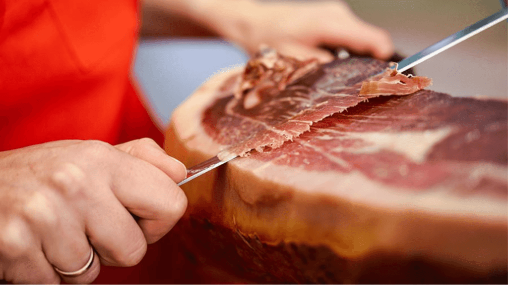 DEPENDIENTE CARNICERÍA (ALCOBENDAS)