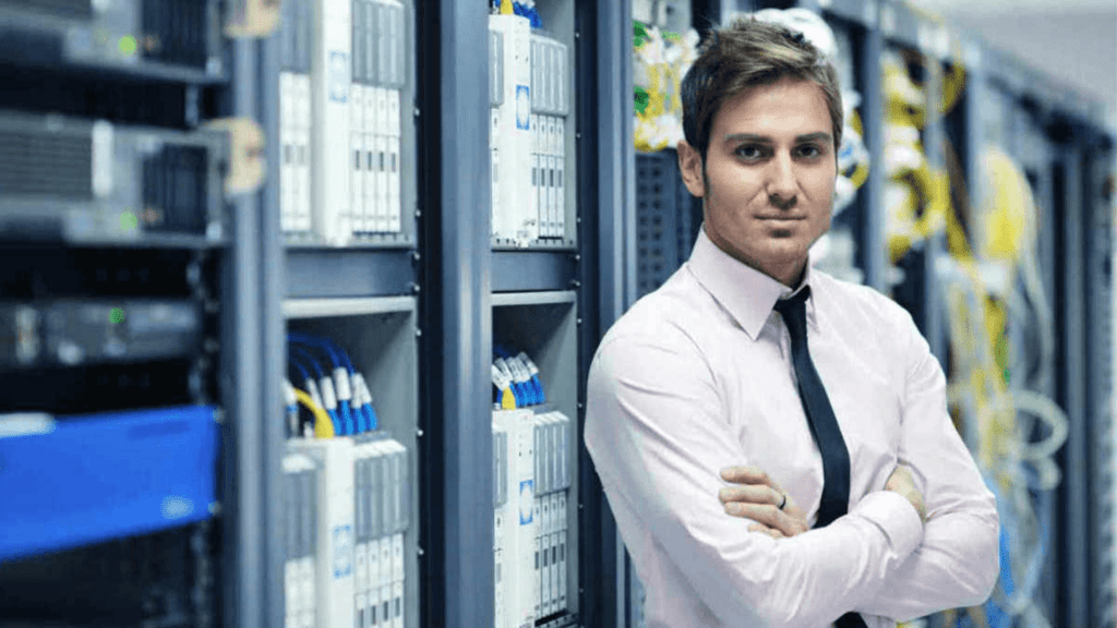 Técnico de Telecomunicaciones