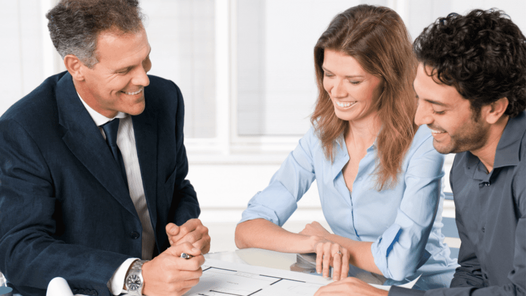 Asesor Inmobiliario Madrid