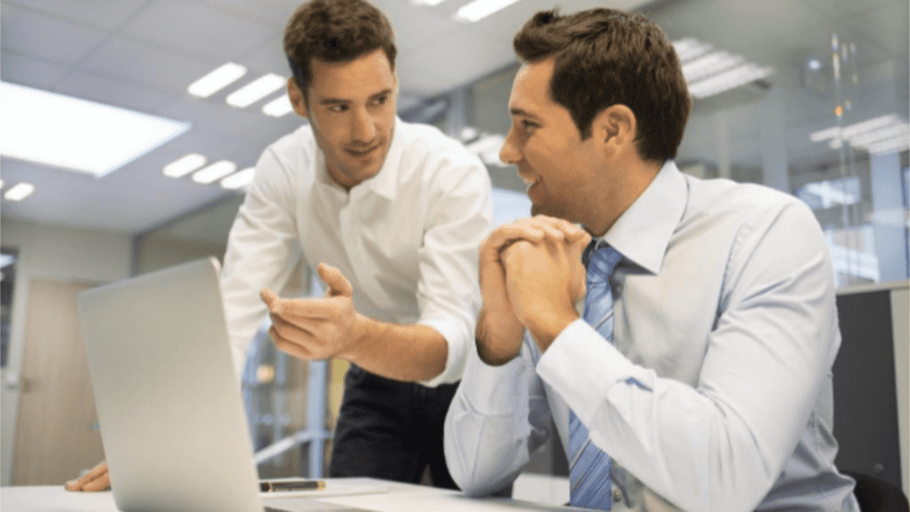 BECA REMUNERADA EN SECTOR FINANCIERO
