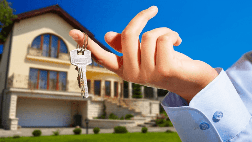 COMERCIAL INMOBILIARIO MADRID
