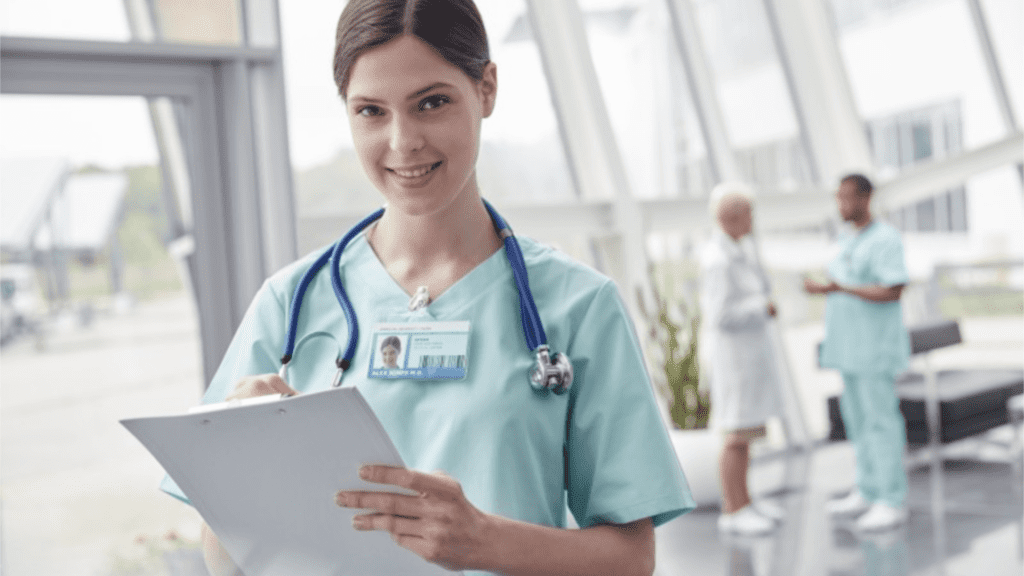 ENFERMERO - QUIRÓFANO