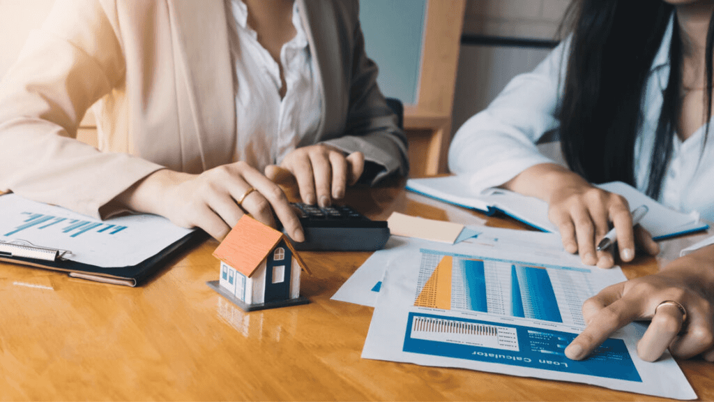 Consultor Inmobiliario