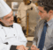 PRIMER ENCARGADO MADRID DE RESTAURANTE (Grupo Larrumba)