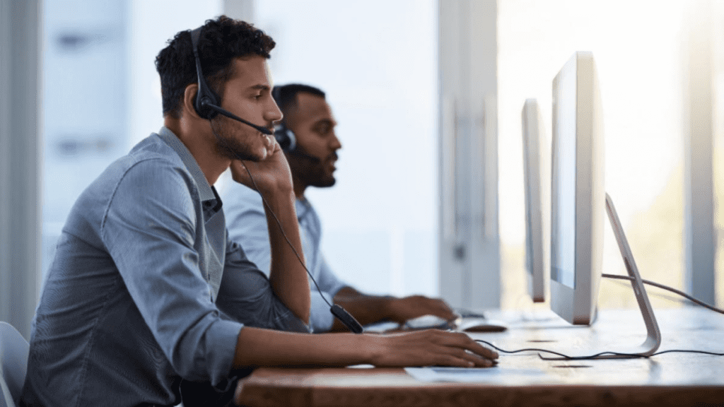 TELEOPERADOR SEGUROS TURNO DE MAÑANA DE 10 A 16 (30H)