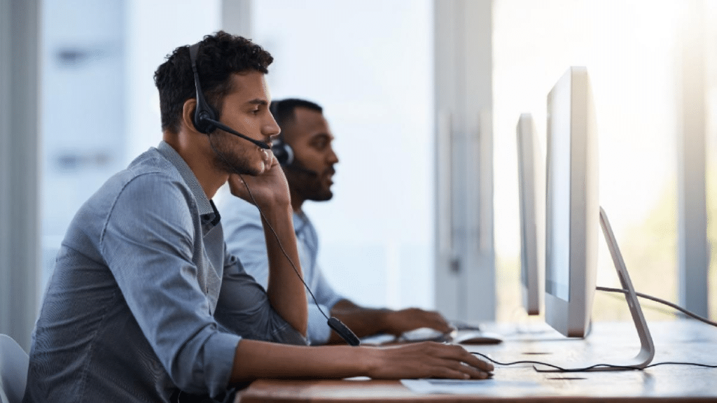 Teleoperador: venta Energía UNISONO - TELETRABAJO