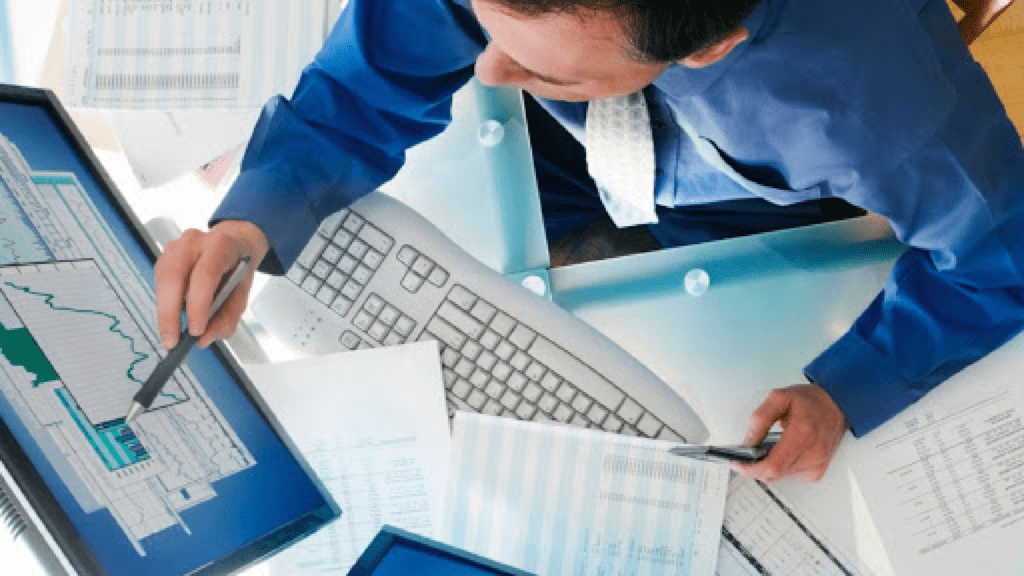 Gestor administrativo de proveedores (RRHH)