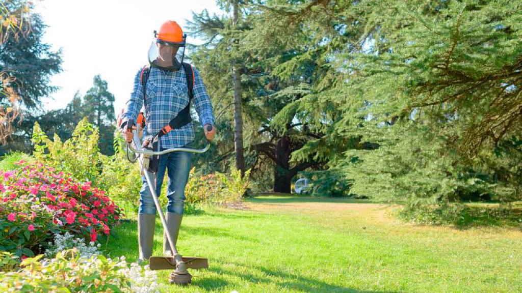 RESPONSABLE OBRAS JARDINES