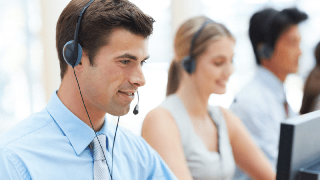 Teleoperador - Venta de cursos online (Las Rozas)