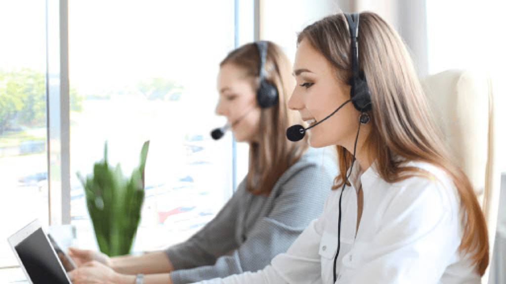 Telemarketing - Venta