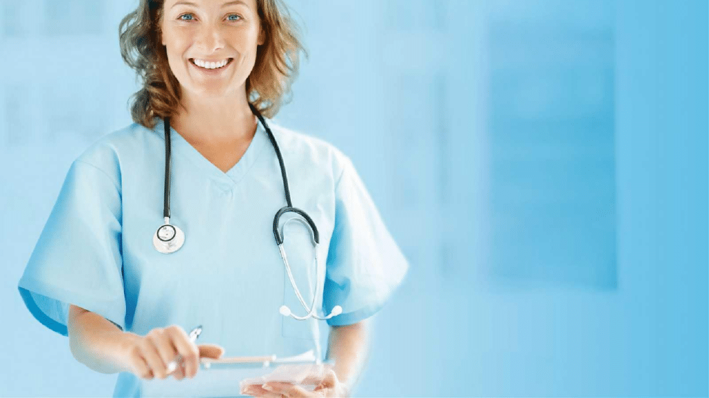 MEDICO - ALCOBENDAS
