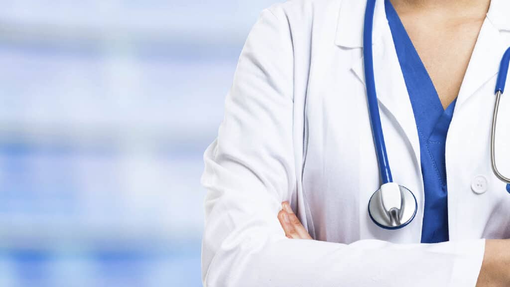 Médico PSIQUIATRA El Berrueco