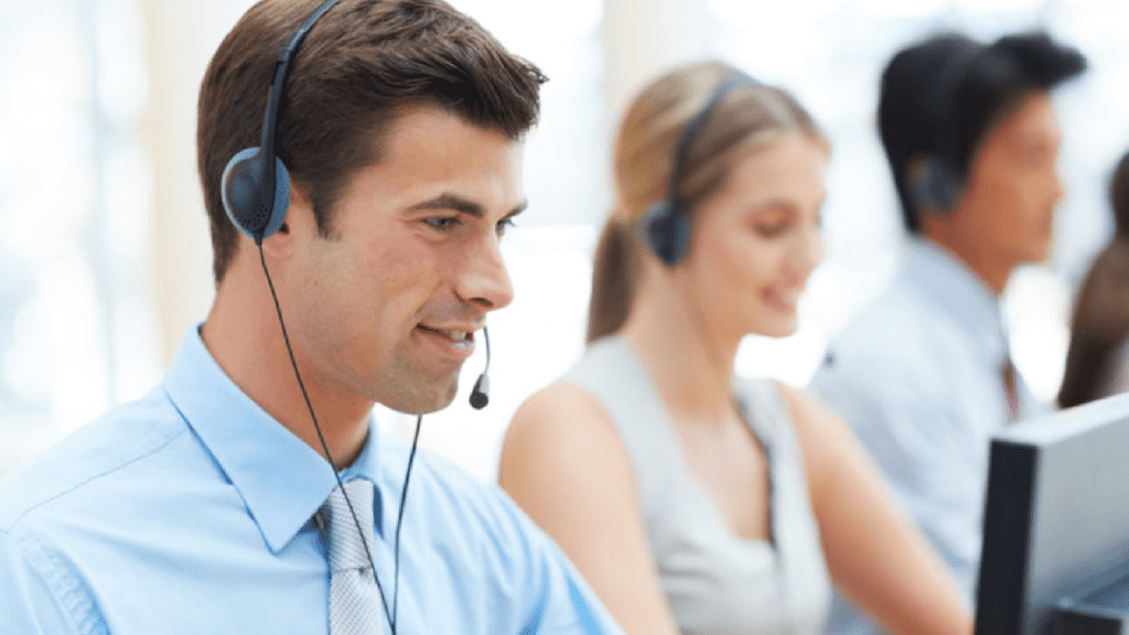 TELEOPERADORES COMERCIALES