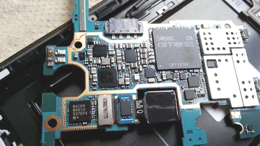 Técnico Electrónico Ordenadores MAC