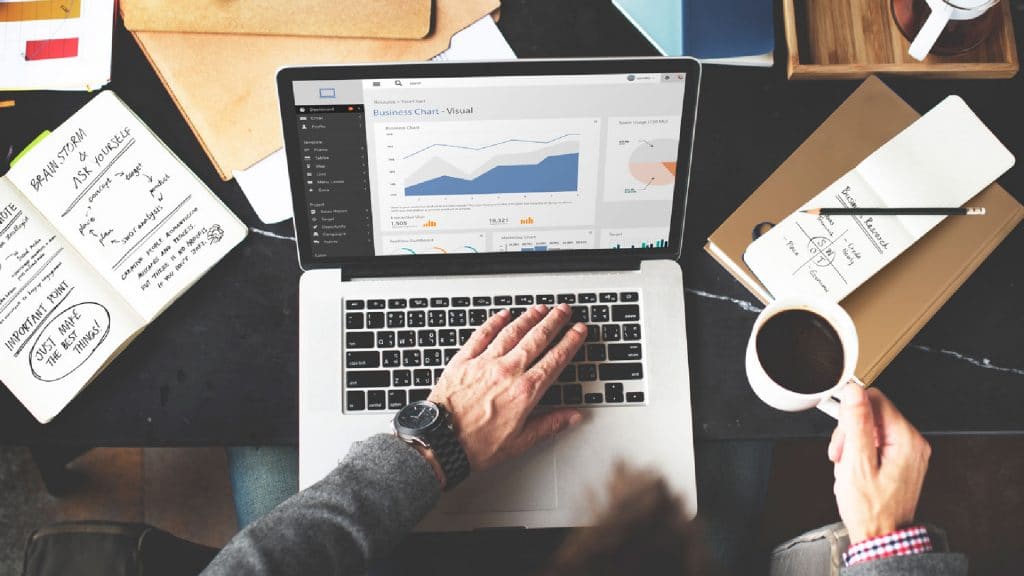 Responsable Departamento Marketing