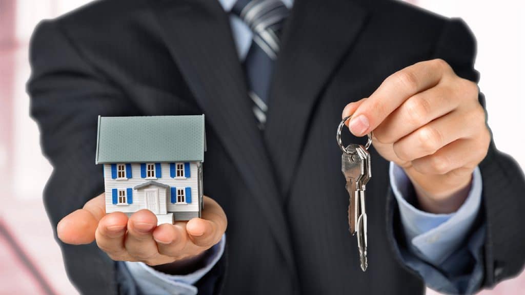 Agente Inmobiliario (Madrid) - Sales Agent