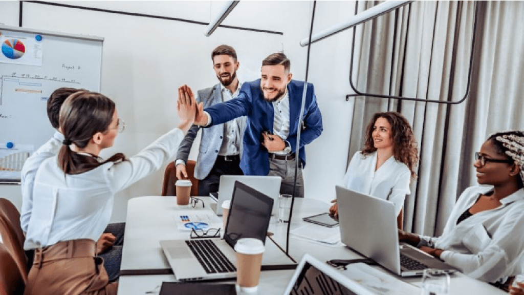 Técnico de RRHH (Especialista en el área labora) Inglés Alto
