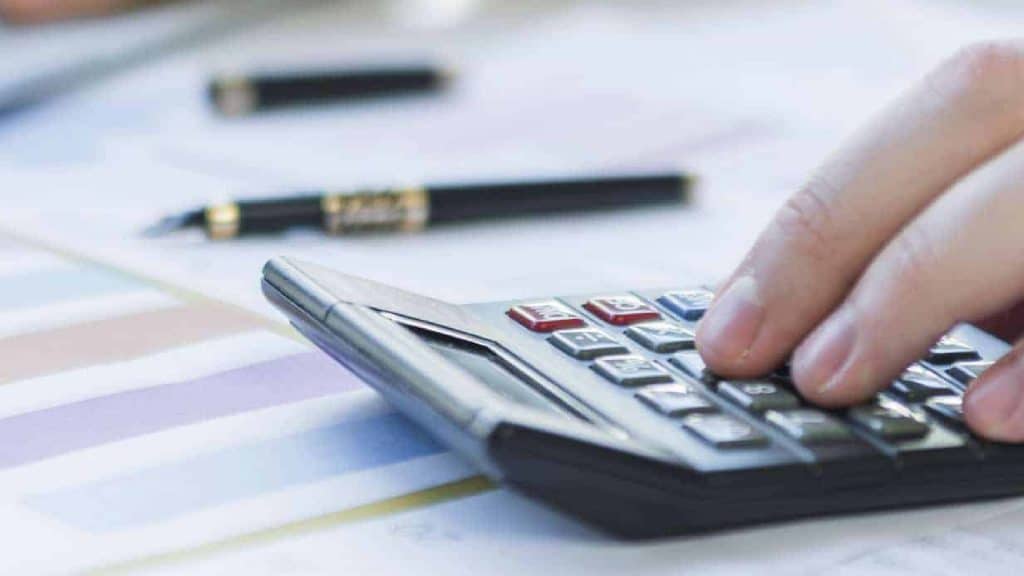 Administrativo contable con Inglés Alto y experiencia en Impuestos(H/M)