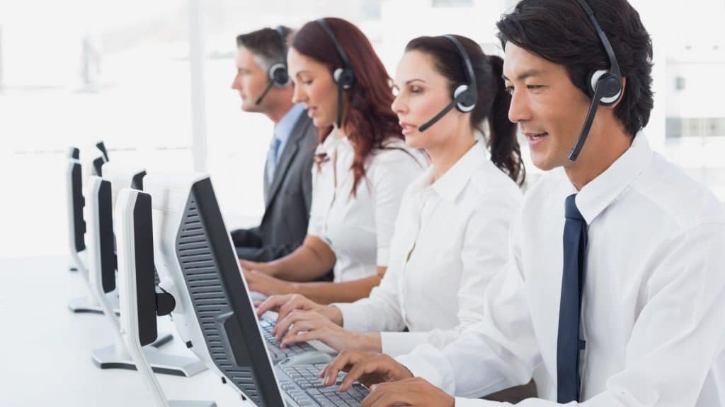 1.202 ofertas de trabajo de TELEOPERADOR encontradas