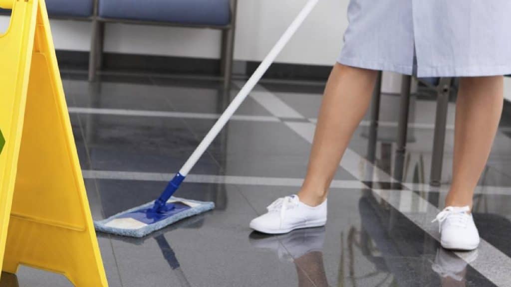 2.647 ofertas de trabajo de LIMPIEZA encontradas