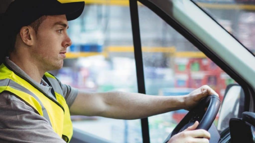 563 ofertas de trabajo de CONDUCTOR encontradas