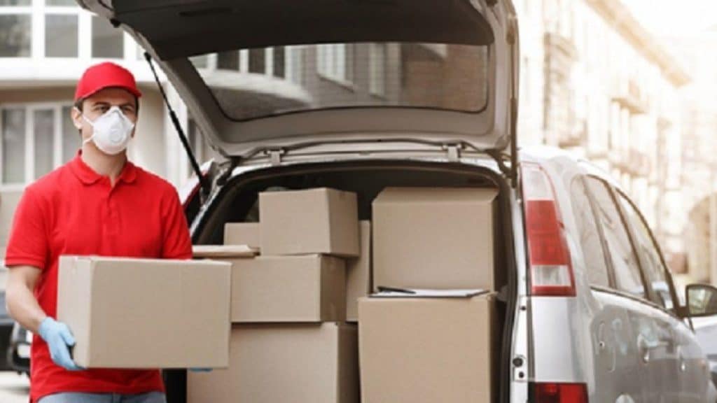 658 ofertas de trabajo de REPARTIDOR encontradas