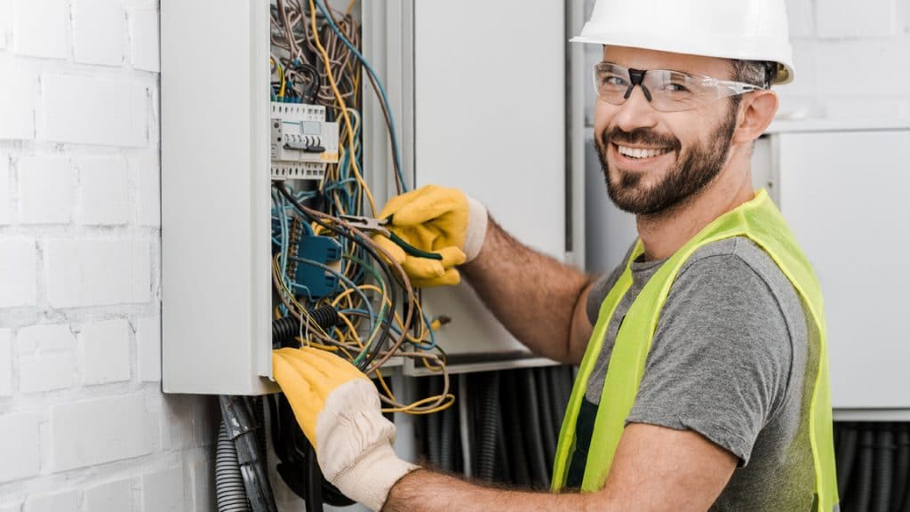 693 ofertas de trabajo de ELECTRICISTA encontradas