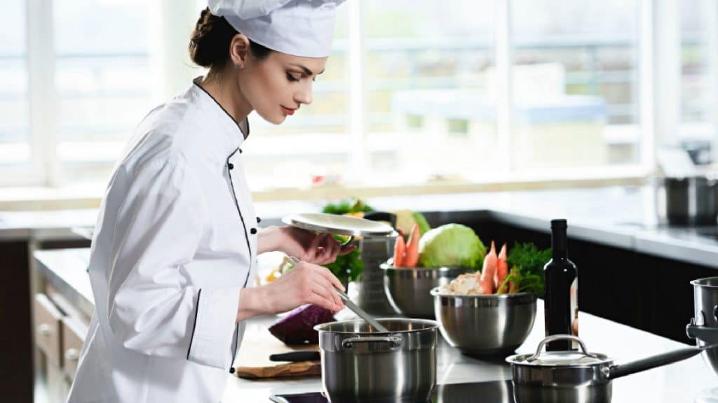 711 ofertas de trabajo de COCINERO encontradas