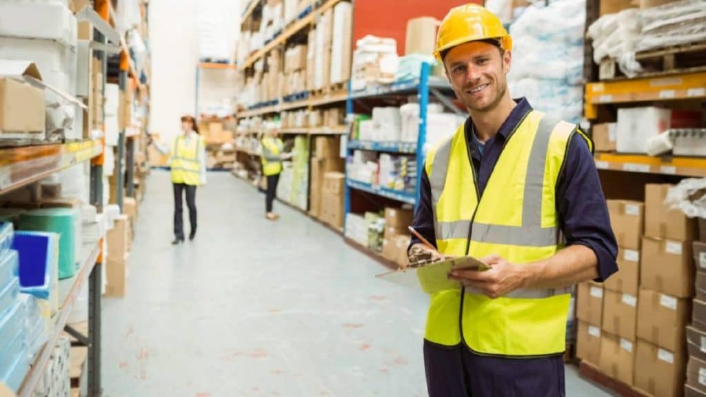 874 ofertas de trabajo de MOZO DE ALMACÉN encontradas