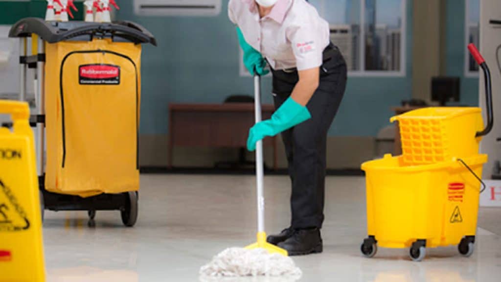 2.847 ofertas de trabajo de LIMPIEZA encontradas