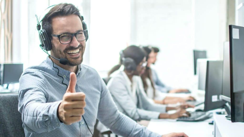 5.867 ofertas de trabajo de ATENCIÓN AL CLIENTE encontradas