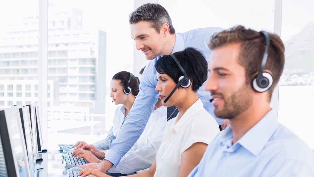 Servicio de Atención al Cliente