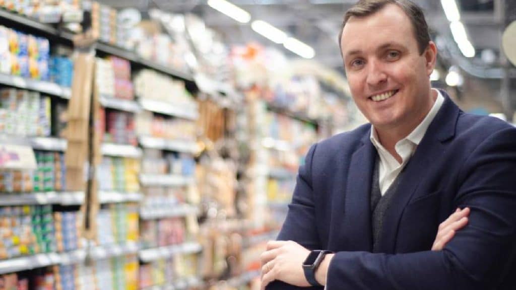 375 ofertas de trabajo de SUPERMERCADO encontradas