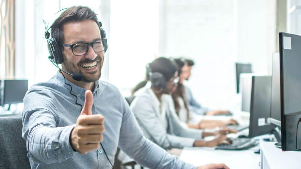 6.234 ofertas de trabajo de ATENCIÓN AL CLIENTE encontradas
