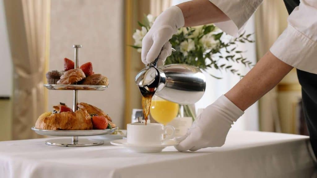 635 ofertas de trabajo en HOTELES encontradas