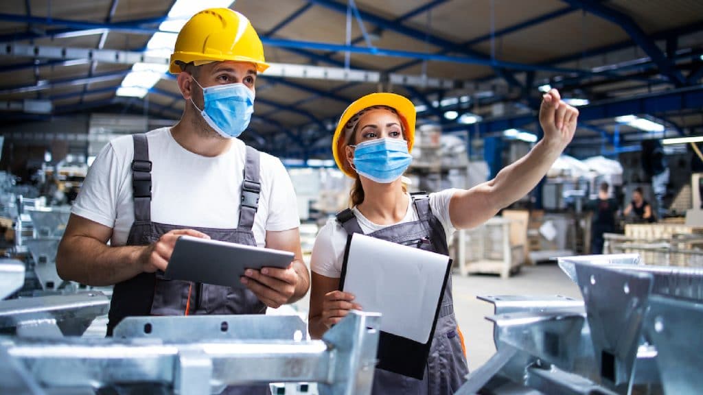 7.606 ofertas de trabajo de MANTENIMIENTO encontradas