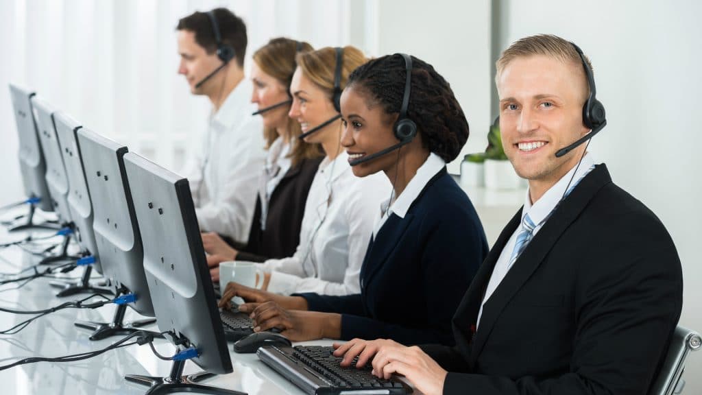 1.159 ofertas de trabajo de TELEOPERADOR encontradas