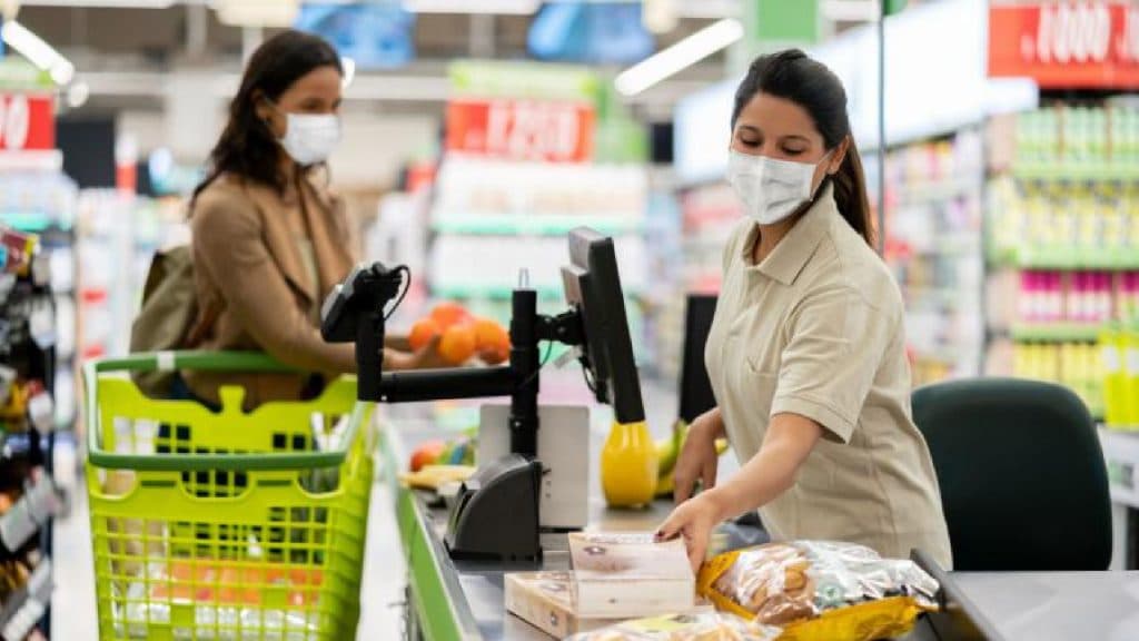 373 ofertas de trabajo de SUPERMERCADO encontradas