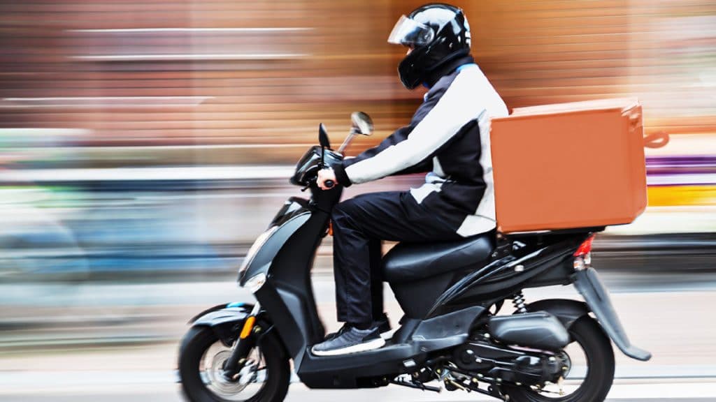 950 ofertas de trabajo de REPARTIDOR encontradas