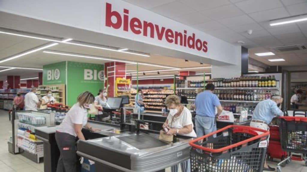 439 ofertas de trabajo de SUPERMERCADO encontradas