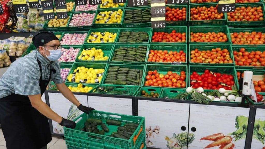 462 ofertas de trabajo de SUPERMERCADO encontradas