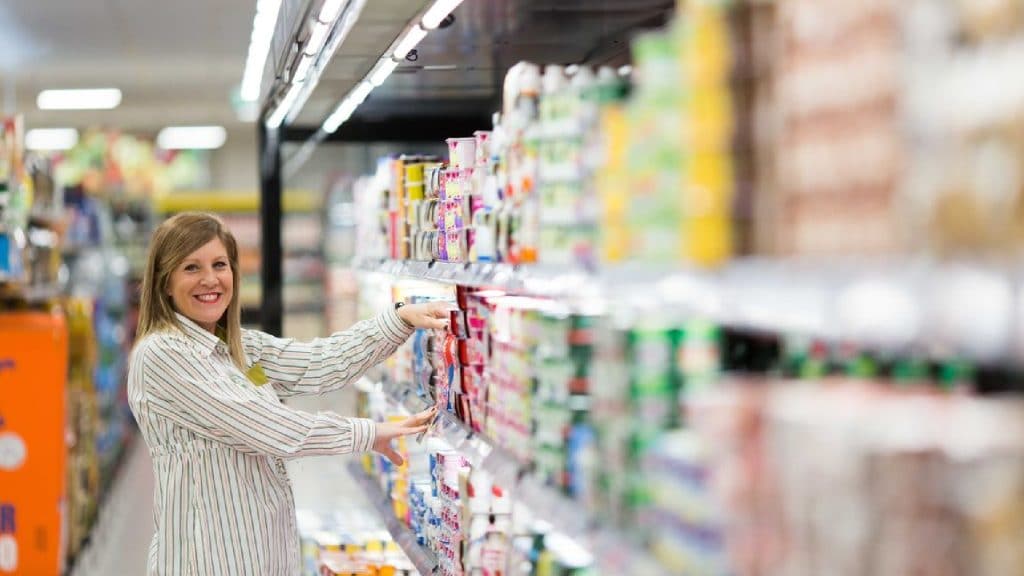 465 ofertas de trabajo de SUPERMERCADO encontradas