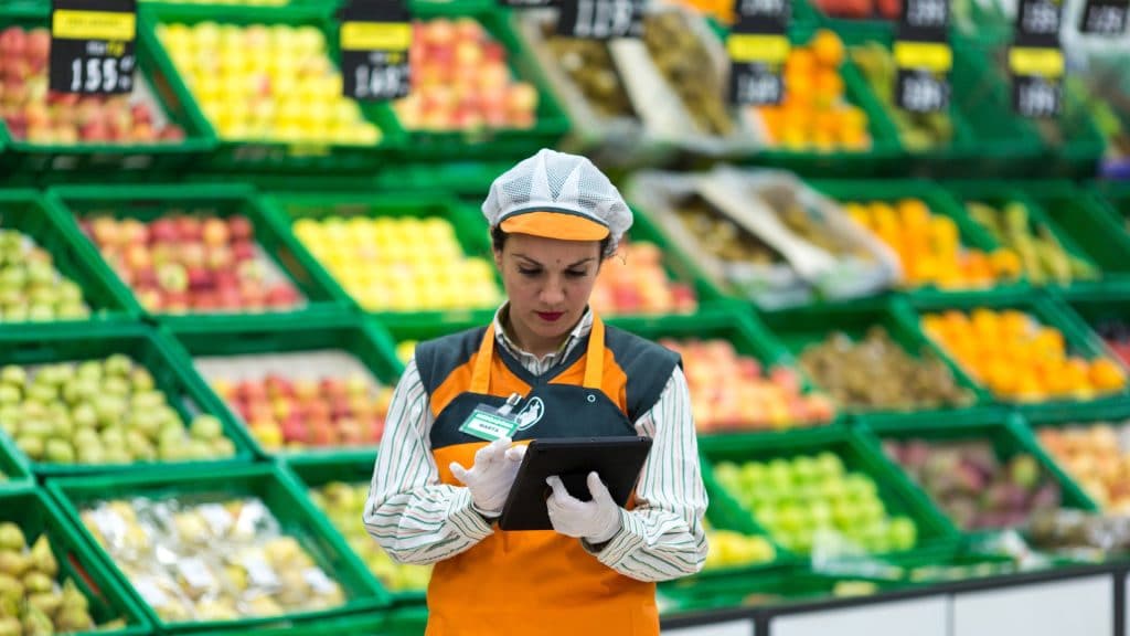 468 ofertas de trabajo de SUPERMERCADO encontradas